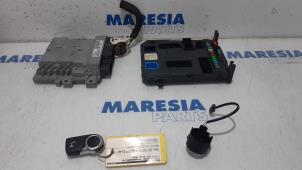 Usagé Ordinateur gestion moteur Citroen DS3 (SA) 1.6 e-HDi 16V 115 Prix € 367,50 Règlement à la marge proposé par Maresia Parts