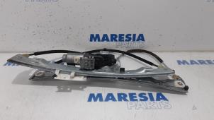 Usagé Mécanique vitre 2portes avant gauche Citroen DS3 (SA) 1.6 e-HDi 16V 115 Prix € 40,00 Règlement à la marge proposé par Maresia Parts