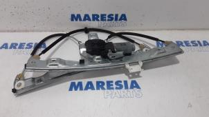 Gebrauchte Fenstermechanik 2-türig rechts vorne Citroen DS3 (SA) 1.6 e-HDi 16V 115 Preis € 35,00 Margenregelung angeboten von Maresia Parts
