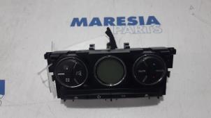 Gebrauchte Heizung Bedienpaneel Citroen DS3 (SA) 1.6 e-HDi 16V 115 Preis € 35,00 Margenregelung angeboten von Maresia Parts