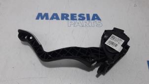 Used Throttle pedal position sensor Citroen DS3 (SA) 1.6 e-HDi 16V 115 Price € 29,90 Margin scheme offered by Maresia Parts