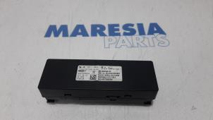 Używane Modul nawigacji Citroen DS3 (SA) 1.6 e-HDi 16V 115 Cena € 75,00 Procedura marży oferowane przez Maresia Parts