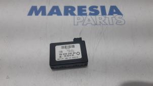 Gebrauchte Regensensor Citroen DS3 (SA) 1.6 e-HDi 16V 115 Preis € 25,00 Margenregelung angeboten von Maresia Parts