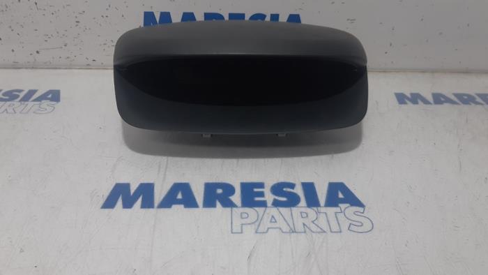 Begagnade Innerdisplay Renault Megane III Berline (BZ) 1.5 dCi 90 Pris € 35,00 Marginaltabell erbjuds av Maresia Parts