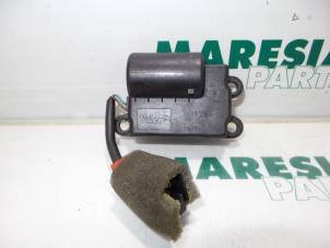 Usados Motor de válvula de calefactor Fiat Multipla (186) 1.9 JTD 110 Precio € 25,00 Norma de margen ofrecido por Maresia Parts