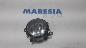 Used Fog light, front right Renault Megane III Berline (BZ) 1.5 dCi 90 Price € 10,00 Margin scheme offered by Maresia Parts