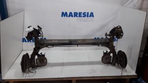 Used Rear-wheel drive axle Renault Kangoo Express (FW) 1.5 dCi 90 FAP Price € 150,00 Margin scheme offered by Maresia Parts