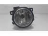 Fog light, front right from a Peugeot Boxer (U9) 2.0 BlueHDi 130 2018
