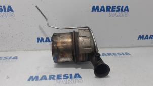 Used Particulate filter Citroen DS3 (SA) 1.6 e-HDi 16V 115 Price € 210,00 Margin scheme offered by Maresia Parts