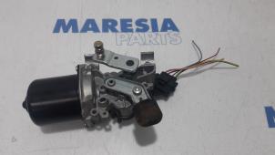 Używane Silnik wycieraczek przednich Citroen DS3 (SA) 1.6 e-HDi 16V 115 Cena € 30,00 Procedura marży oferowane przez Maresia Parts