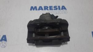 Usagé Etrier de frein avant droit Citroen DS3 (SA) 1.6 e-HDi 16V 115 Prix € 13,99 Règlement à la marge proposé par Maresia Parts