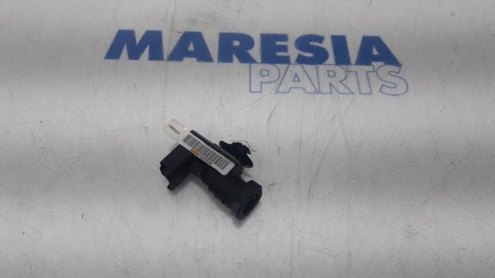 Begagnade Sensor (övriga) Citroen DS3 (SA) 1.6 e-HDi 16V 115 Pris € 25,00 Marginaltabell erbjuds av Maresia Parts