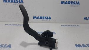 Używane Czujnik polozenia pedalu gazu Peugeot Boxer (U9) 2.0 BlueHDi 130 Cena € 60,50 Z VAT oferowane przez Maresia Parts