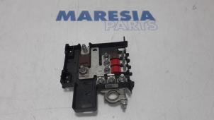 Used Battery sensor Peugeot Boxer (U9) 2.0 BlueHDi 130 Price € 36,30 Inclusive VAT offered by Maresia Parts