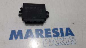 Used PDC Module Renault Kangoo Express (FW) 1.5 dCi 90 FAP Price € 75,00 Margin scheme offered by Maresia Parts