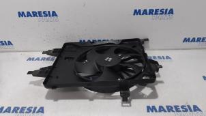 Used Fan motor Renault Kangoo Express (FW) 1.5 dCi 90 FAP Price € 105,00 Margin scheme offered by Maresia Parts