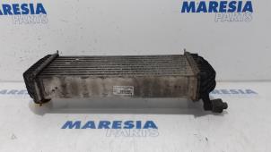 Used Intercooler Renault Kangoo Express (FW) 1.5 dCi 90 FAP Price € 45,00 Margin scheme offered by Maresia Parts