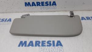 Used Sun visor Fiat Fiorino (225) 1.3 D 16V Multijet Price € 25,00 Margin scheme offered by Maresia Parts