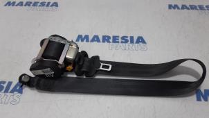 Used Front seatbelt, right Fiat Fiorino (225) 1.3 D 16V Multijet Price € 105,00 Margin scheme offered by Maresia Parts