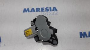 Gebrauchte Scheibenwischermotor hinten Fiat Fiorino (225) 1.3 D 16V Multijet Preis € 50,00 Margenregelung angeboten von Maresia Parts