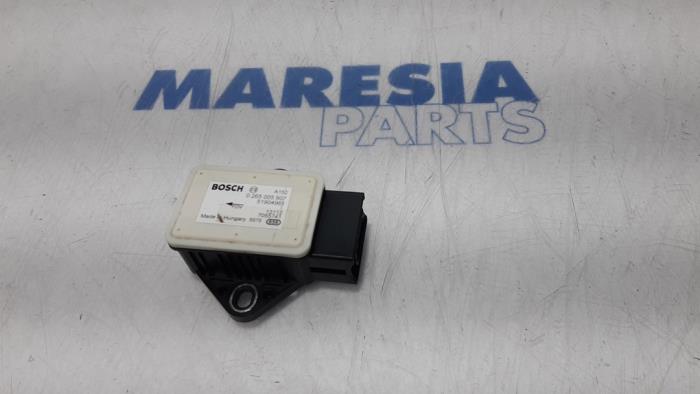 Usagé Ordinateur ESP Fiat Fiorino (225) 1.3 D 16V Multijet Prix € 15,00 Règlement à la marge proposé par Maresia Parts