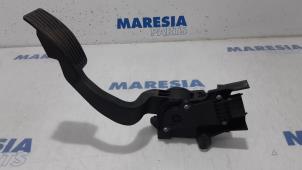 Gaspedalposition Sensor van een Fiat Fiorino (225) 1.3 D 16V Multijet 2013