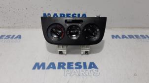 Used Heater control panel Fiat Fiorino (225) 1.3 D 16V Multijet Price € 60,00 Margin scheme offered by Maresia Parts