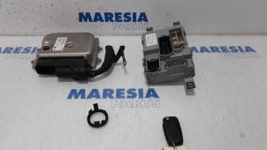 Usagé Ordinateur gestion moteur Fiat Fiorino (225) 1.3 D 16V Multijet Prix € 315,00 Règlement à la marge proposé par Maresia Parts
