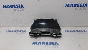 Used Instrument panel Fiat Fiorino (225) 1.3 D 16V Multijet Price € 85,00 Margin scheme offered by Maresia Parts