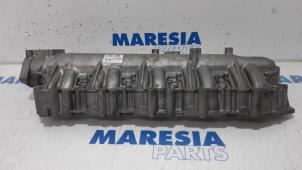 Used Intake manifold Alfa Romeo 159 Sportwagon (939BX) 2.4 JTDm 20V Price € 262,50 Margin scheme offered by Maresia Parts