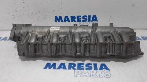 Begagnade Insugsrör Alfa Romeo 159 Sportwagon (939BX) 2.4 JTDm 20V Pris € 262,50 Marginaltabell erbjuds av Maresia Parts