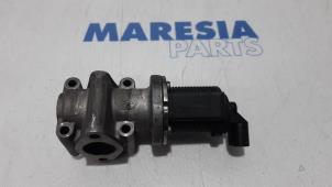 Used EGR valve Alfa Romeo 159 Sportwagon (939BX) 2.4 JTDm 20V Price € 75,00 Margin scheme offered by Maresia Parts