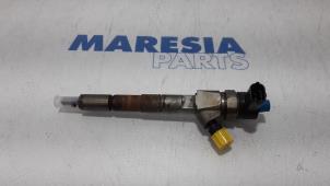 Usagé Injecteur (diesel) Alfa Romeo 159 Sportwagon (939BX) 2.4 JTDm 20V Prix € 90,00 Règlement à la marge proposé par Maresia Parts