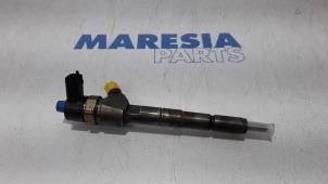 Usagé Injecteur (diesel) Alfa Romeo 159 Sportwagon (939BX) 2.4 JTDm 20V Prix € 90,00 Règlement à la marge proposé par Maresia Parts