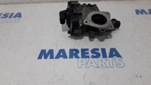 Used Throttle body Alfa Romeo 159 Sportwagon (939BX) 2.4 JTDm 20V Price € 262,50 Margin scheme offered by Maresia Parts
