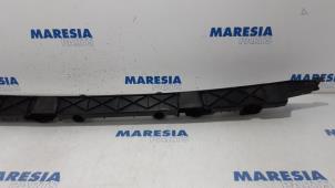 Used Rear bumper frame Fiat Fiorino (225) 1.3 D 16V Multijet Price € 25,00 Margin scheme offered by Maresia Parts