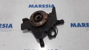 Used Knuckle, front left Fiat Fiorino (225) 1.3 D 16V Multijet Price € 65,00 Margin scheme offered by Maresia Parts