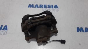Used Front brake calliper, right Fiat Fiorino (225) 1.3 D 16V Multijet Price € 50,00 Margin scheme offered by Maresia Parts