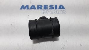 Used Airflow meter Fiat Fiorino (225) 1.3 D 16V Multijet Price € 25,00 Margin scheme offered by Maresia Parts