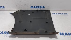 Used Rear bumper component, right Peugeot Boxer (U9) 2.0 BlueHDi 130 Price € 42,35 Inclusive VAT offered by Maresia Parts