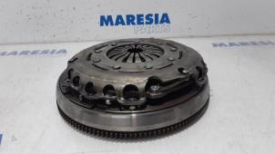 Used Flywheel Peugeot 2008 (CU) 1.5 BlueHDi 100 Price € 236,25 Margin scheme offered by Maresia Parts
