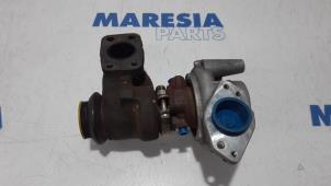 Used Turbo Peugeot 2008 (CU) 1.5 BlueHDi 100 Price € 350,90 Inclusive VAT offered by Maresia Parts