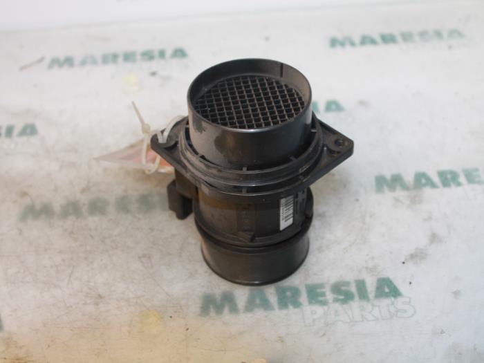 Gebrauchte Luftmengenmesser Renault Laguna II Grandtour (KG) 1.9 dCi 120 Preis € 35,00 Margenregelung angeboten von Maresia Parts