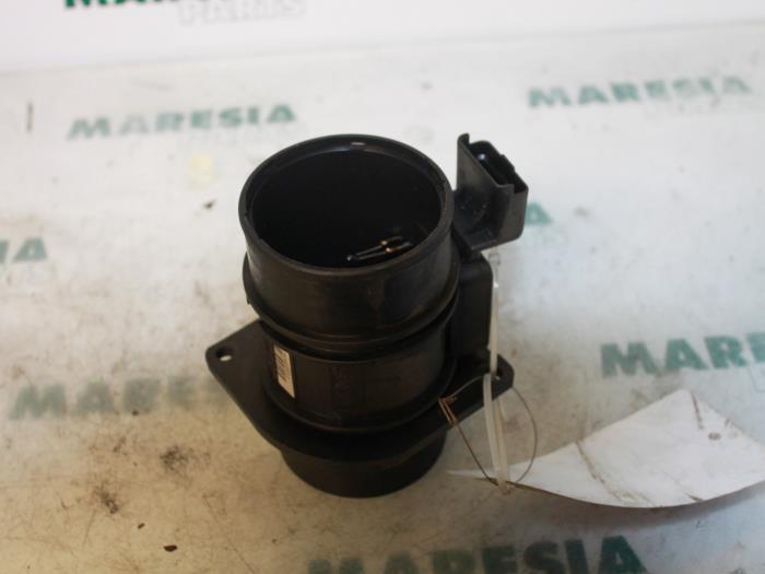 Gebrauchte Luftmengenmesser Renault Laguna II Grandtour (KG) 1.9 dCi 100 Preis € 35,00 Margenregelung angeboten von Maresia Parts