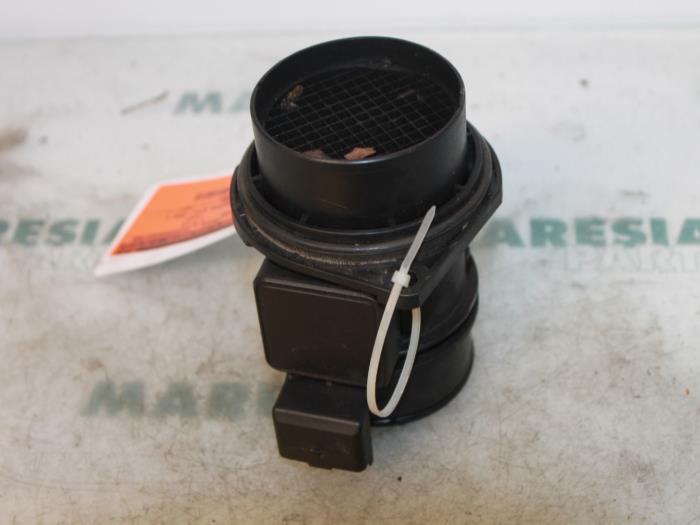 Gebrauchte Luftmengenmesser Renault Laguna II Grandtour (KG) 1.9 dCi 100 Preis € 35,00 Margenregelung angeboten von Maresia Parts