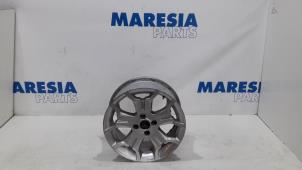 Used Wheel Citroen DS3 (SA) 1.6 e-HDi 16V 115 Price € 75,00 Margin scheme offered by Maresia Parts