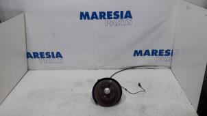 Used Knuckle, rear right Peugeot Boxer (U9) 2.0 BlueHDi 130 Price € 108,90 Inclusive VAT offered by Maresia Parts