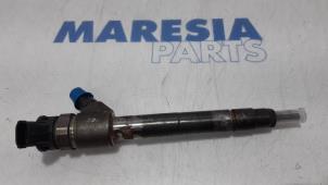 Używane Wtryskiwacz (Diesel) Peugeot 2008 (CU) 1.5 BlueHDi 100 Cena € 157,50 Procedura marży oferowane przez Maresia Parts