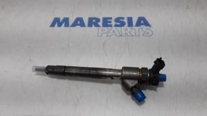 Used Injector (diesel) Peugeot 2008 (CU) 1.5 BlueHDi 100 Price € 157,50 Margin scheme offered by Maresia Parts