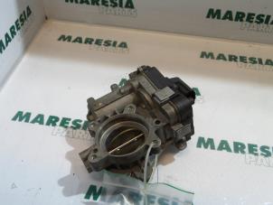 Used Throttle body Fiat Bravo (198A) 1.9 JTD 16V Multijet 150 Price € 105,00 Margin scheme offered by Maresia Parts